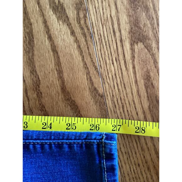Earl Skinny Jeans Size 16 Petite - Picture 5 of 5